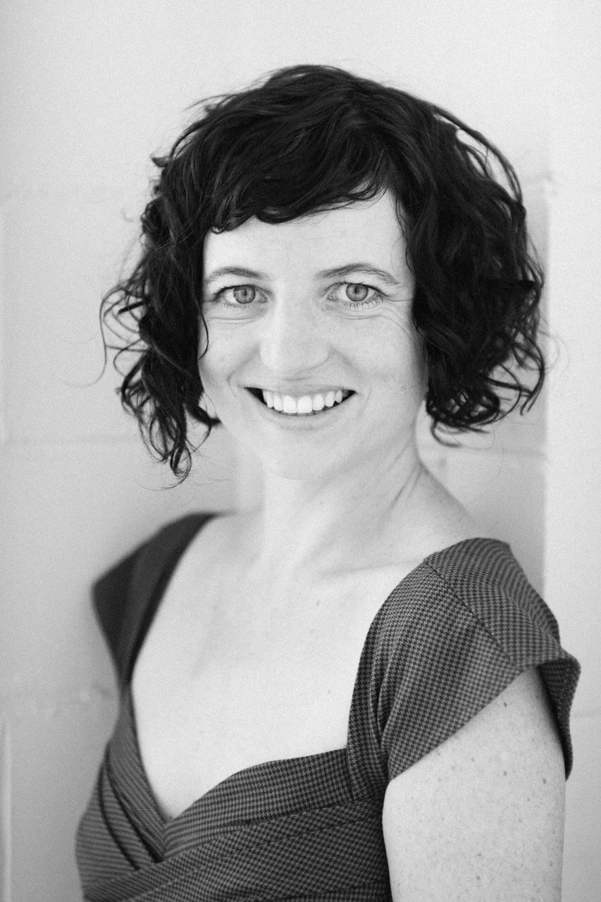 Laura Jean McKay