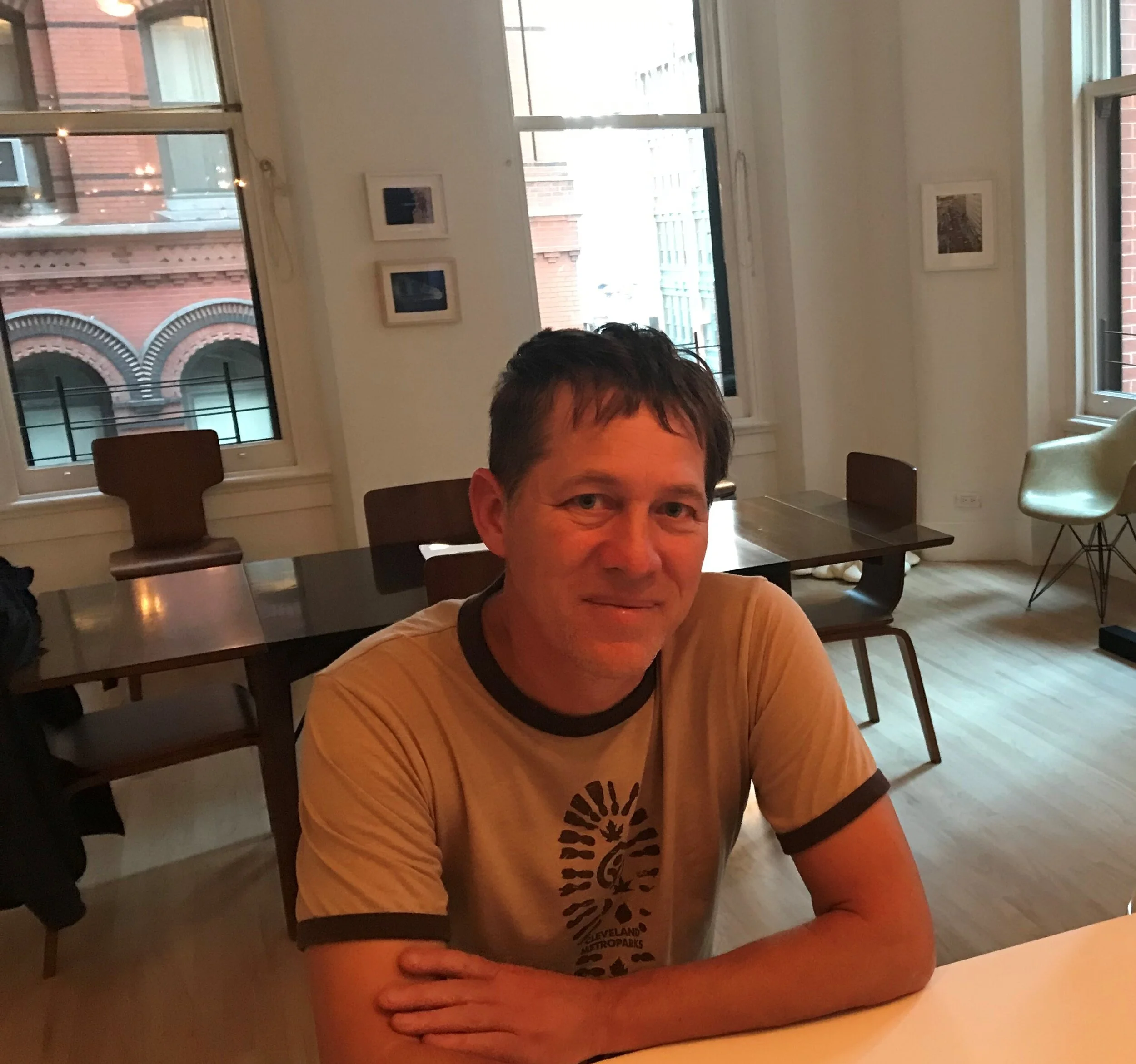 Craig Foltz