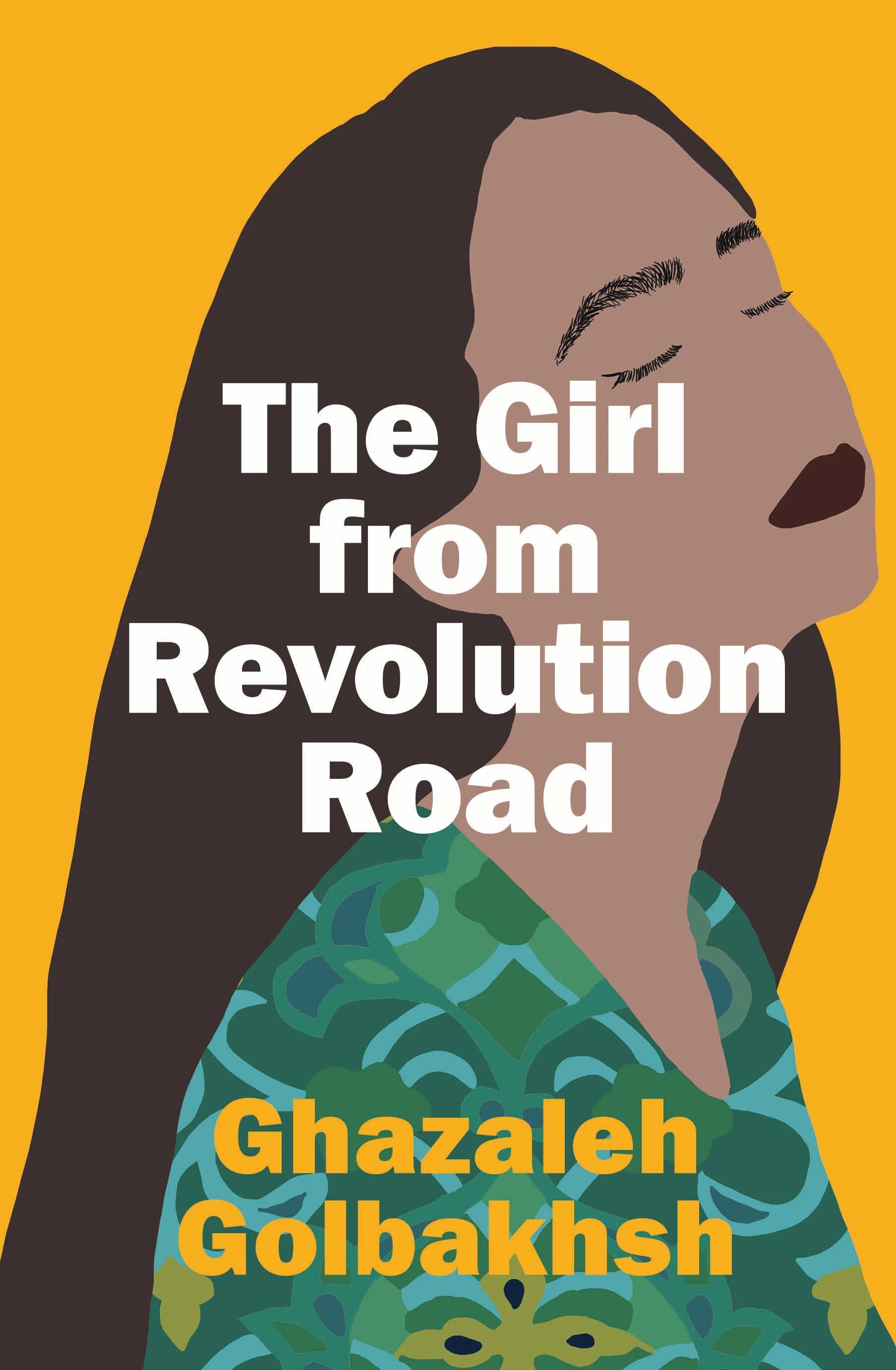 Writing from the diaspora