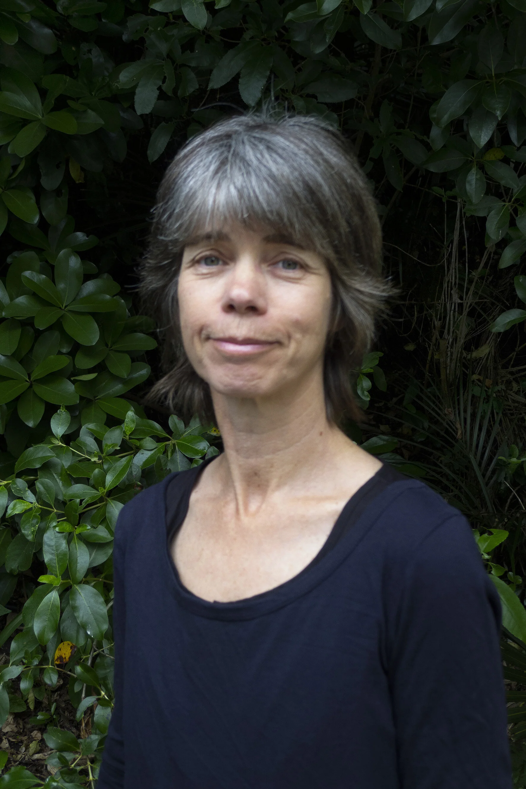 Jenny Gillam