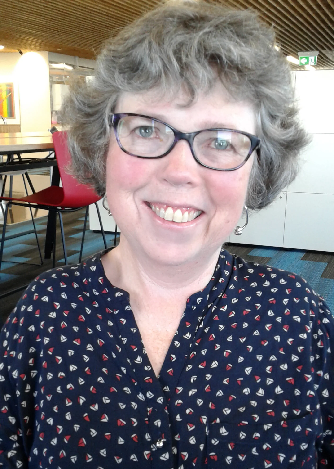 Trish Harris