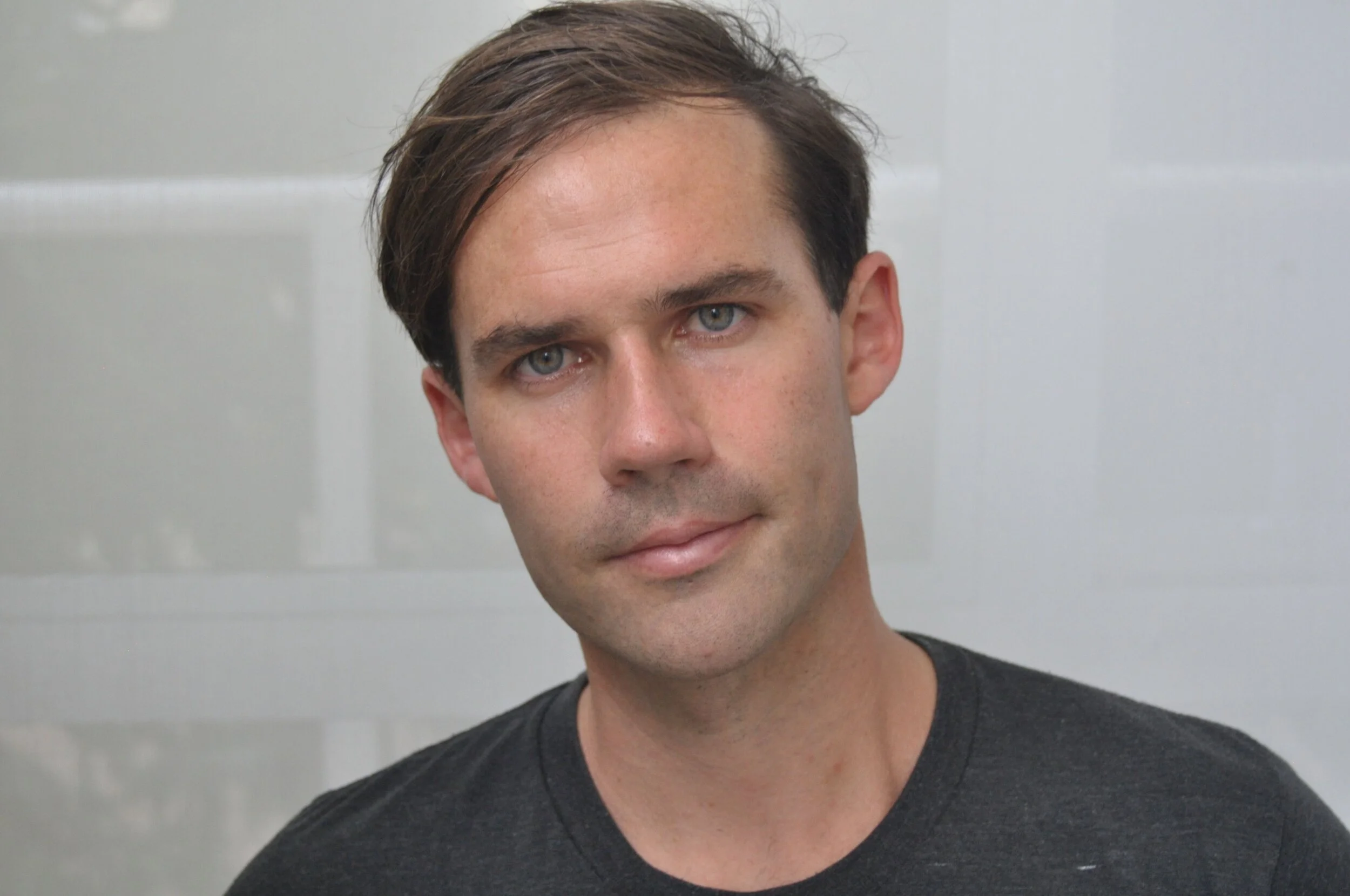 Murdoch Stephens