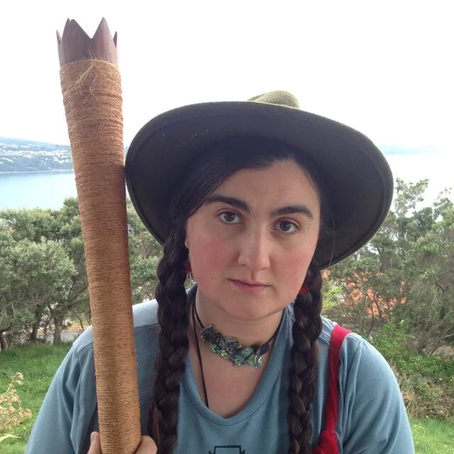 Ngā Hau e Whā | The Four Winds