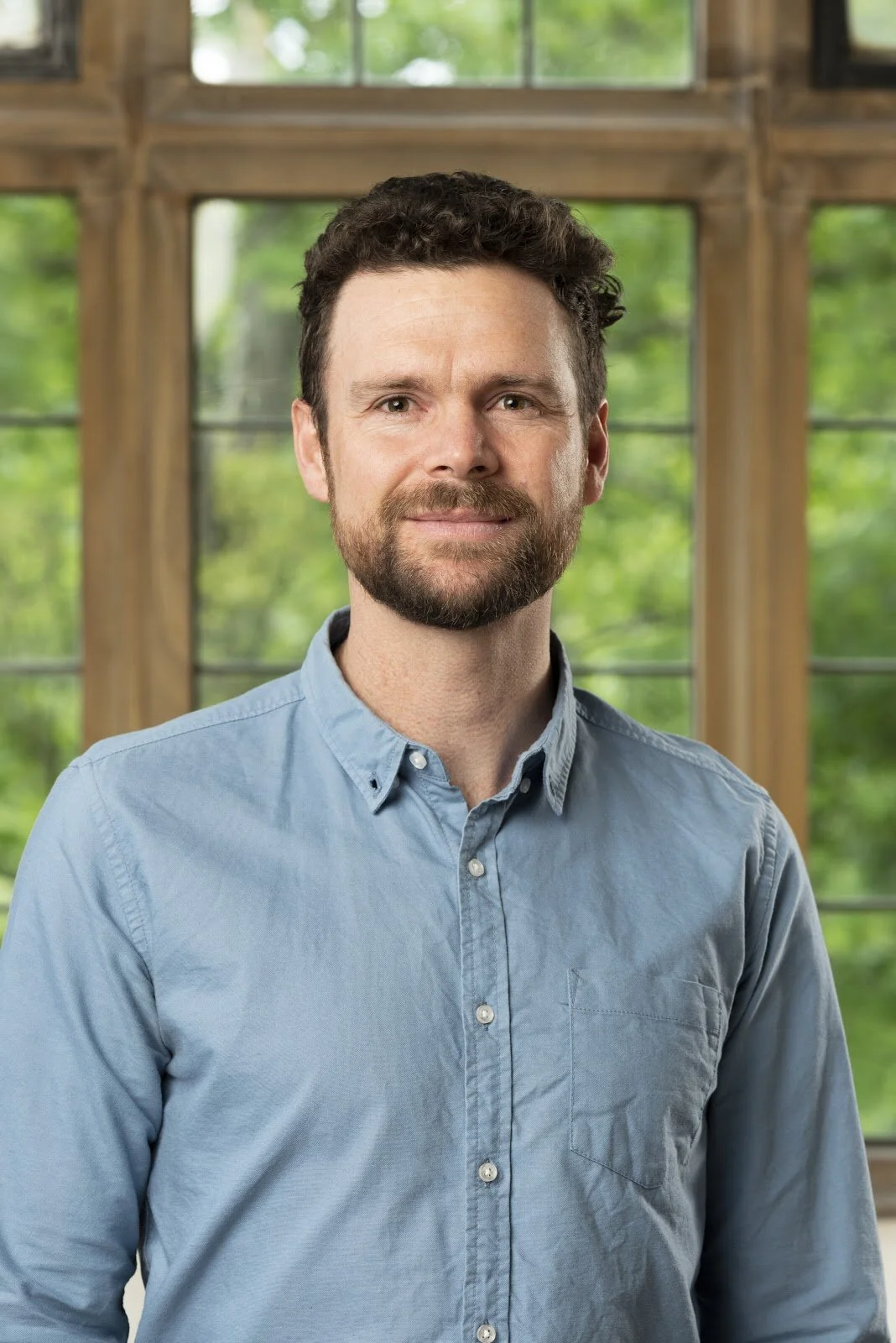 TOM DOIG