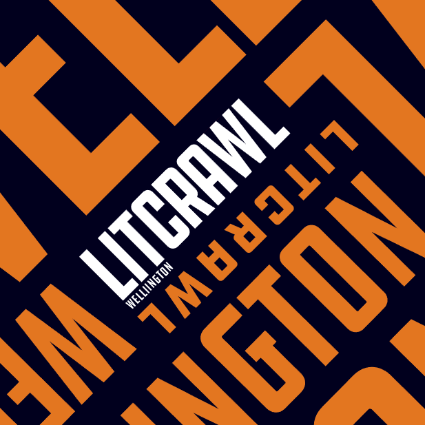 LitCrawl 2020