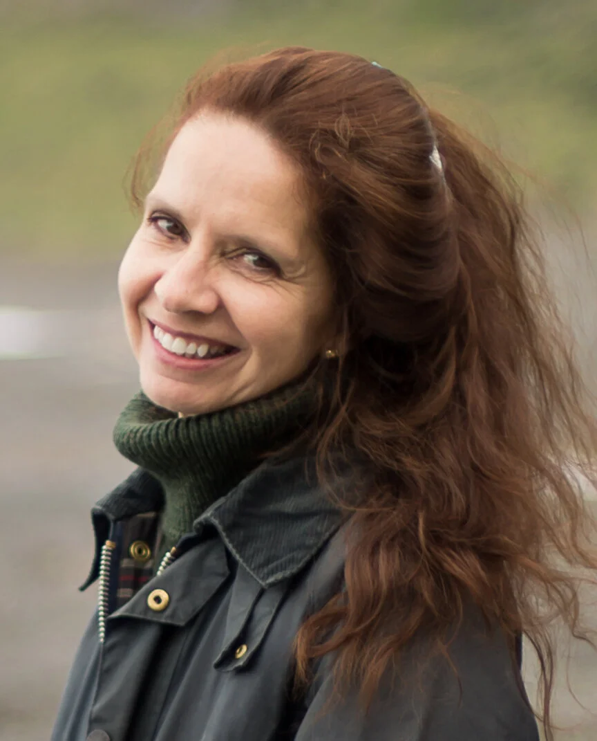 Diane Comer