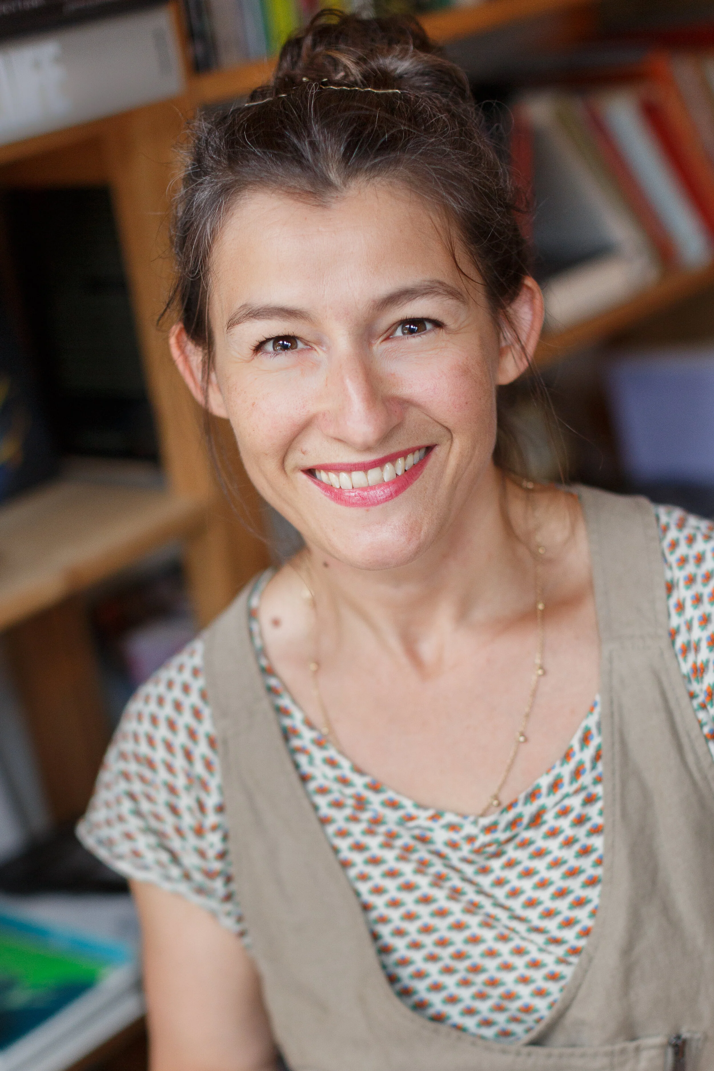 Gina Inverarity