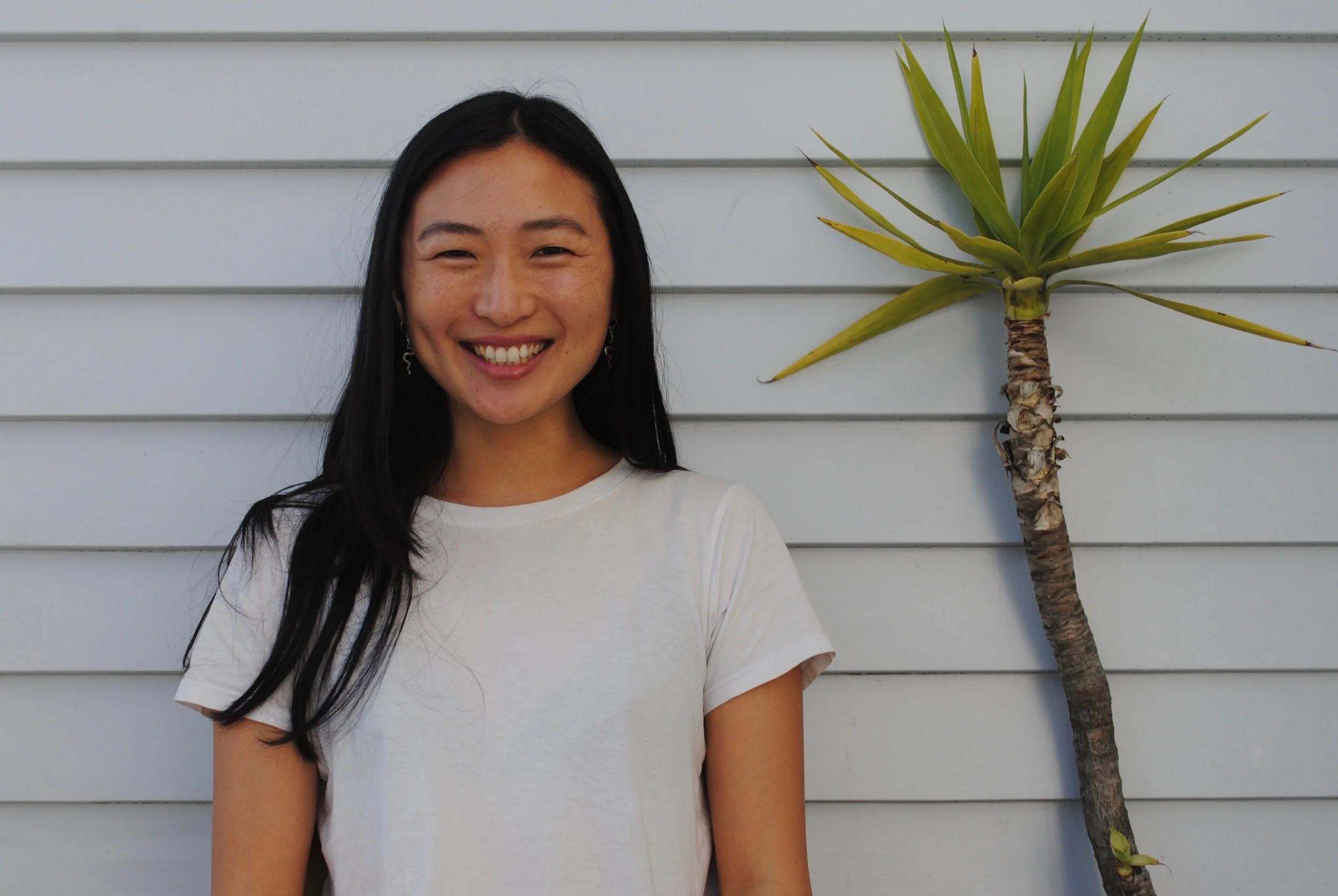 Joanna Cho