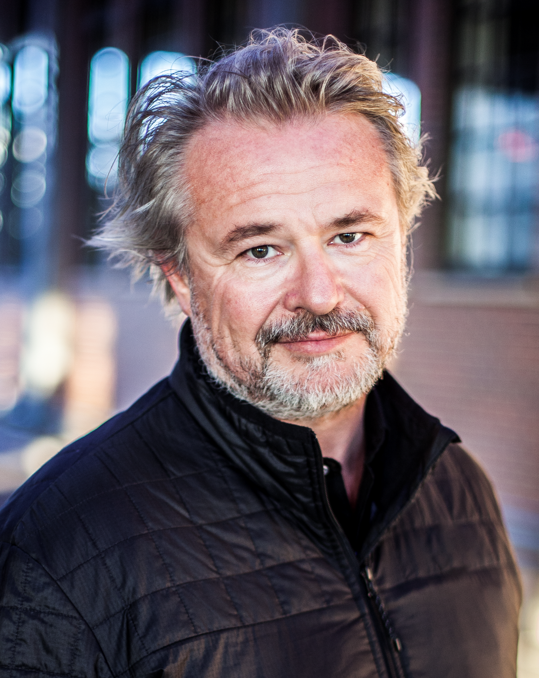 David Coventry