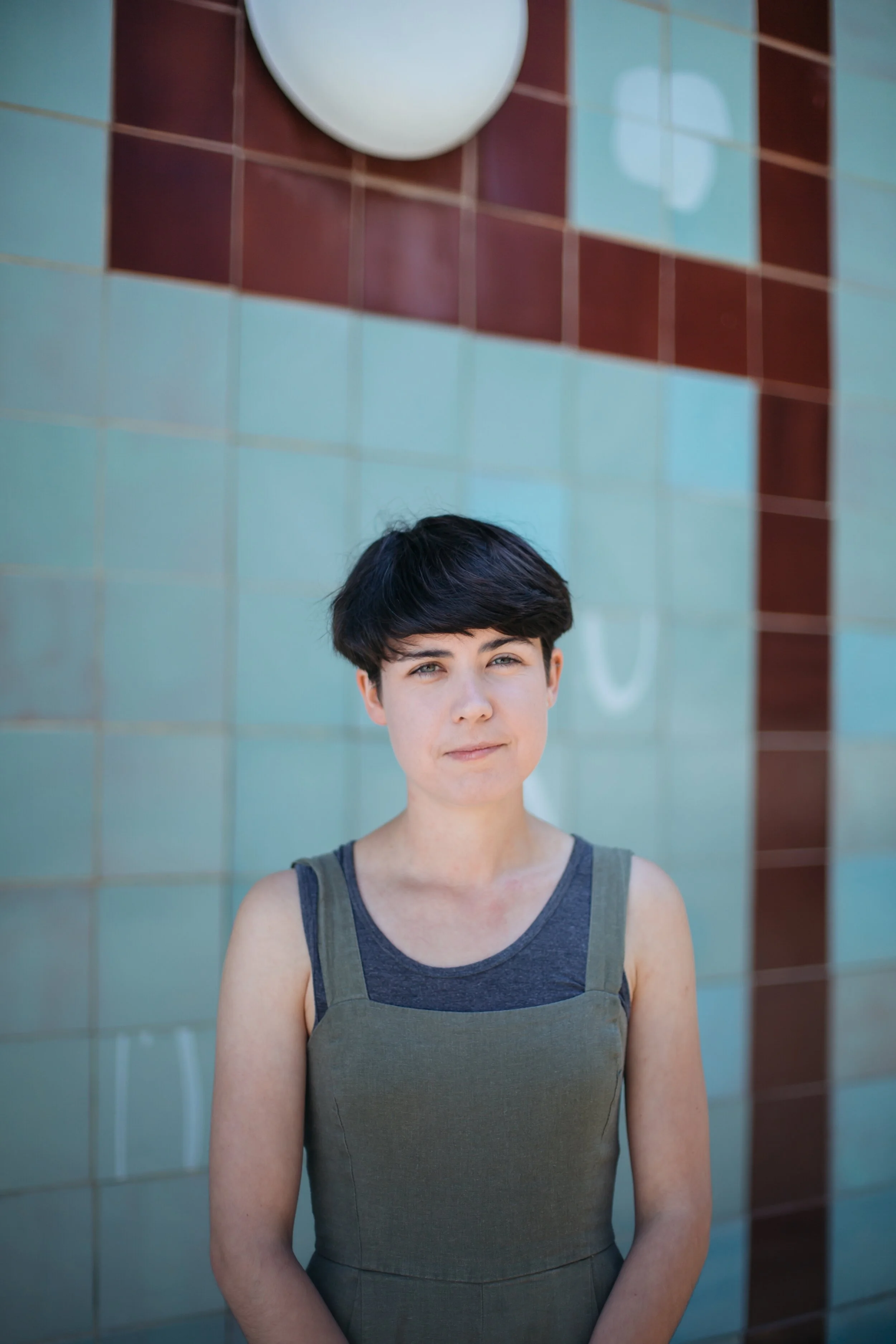 Natalie Morrison