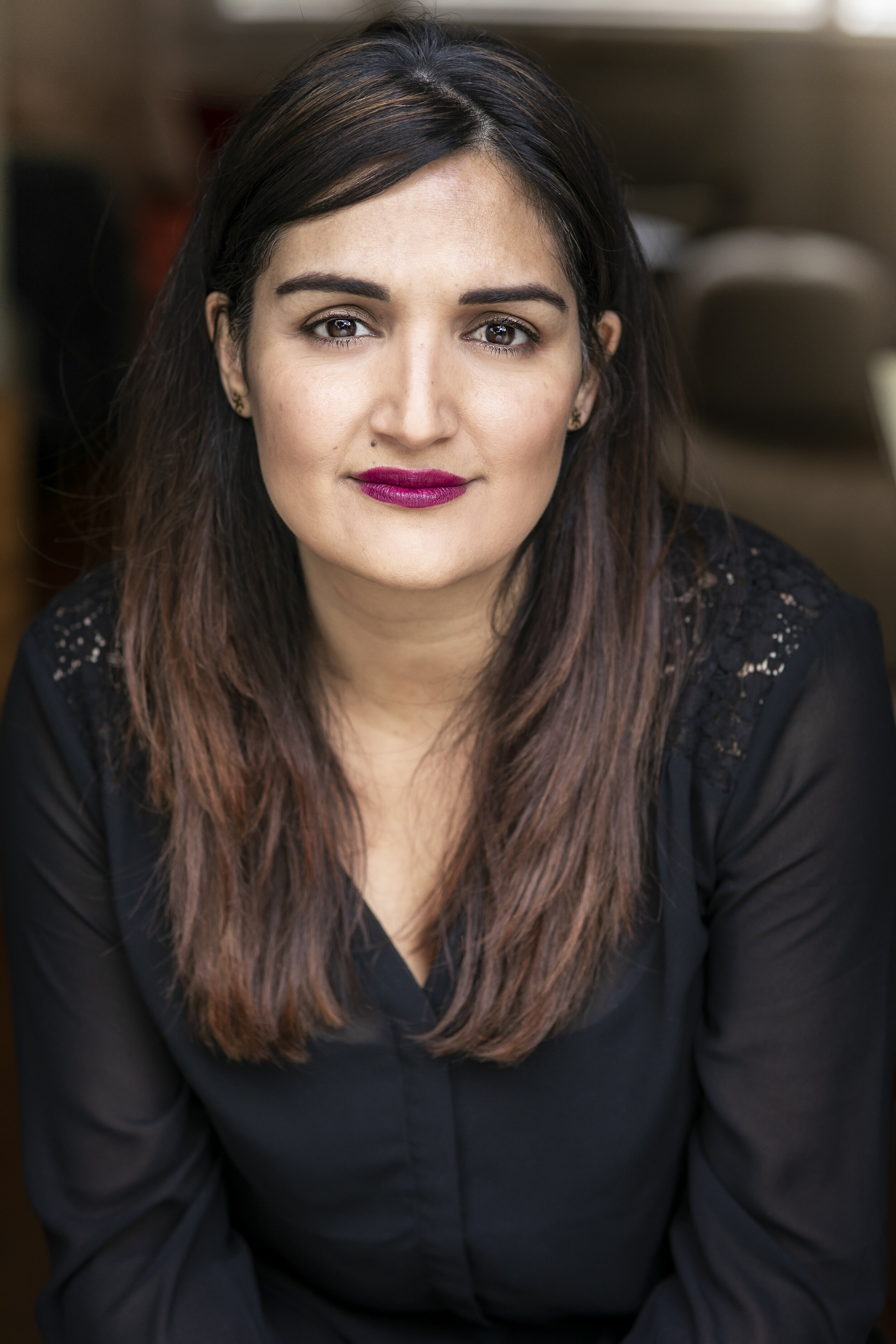 Ghazaleh Golbakhsh