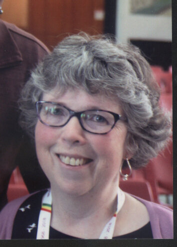 Trish Harris