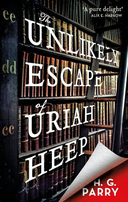 Get book.