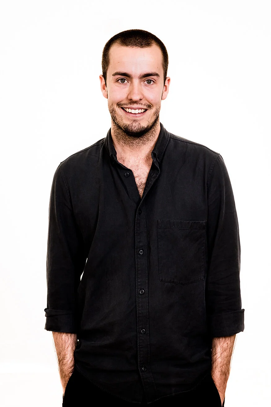 Charley Draper