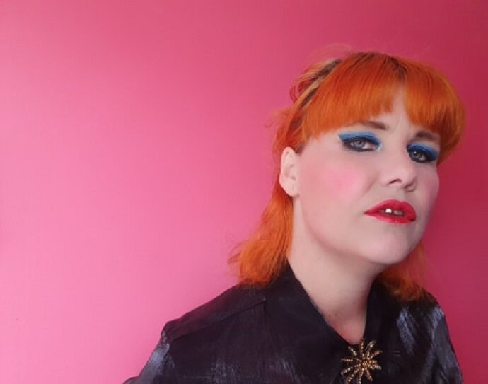 Kiki Van Newtown