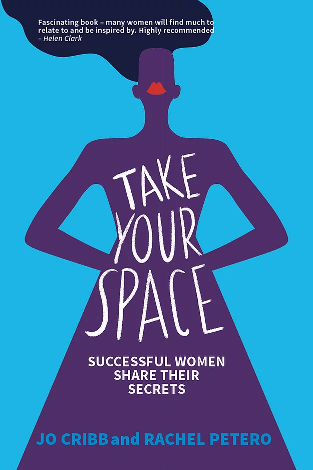 Take Your Space