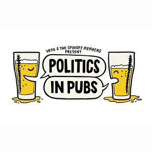Politics in Pubs 5
