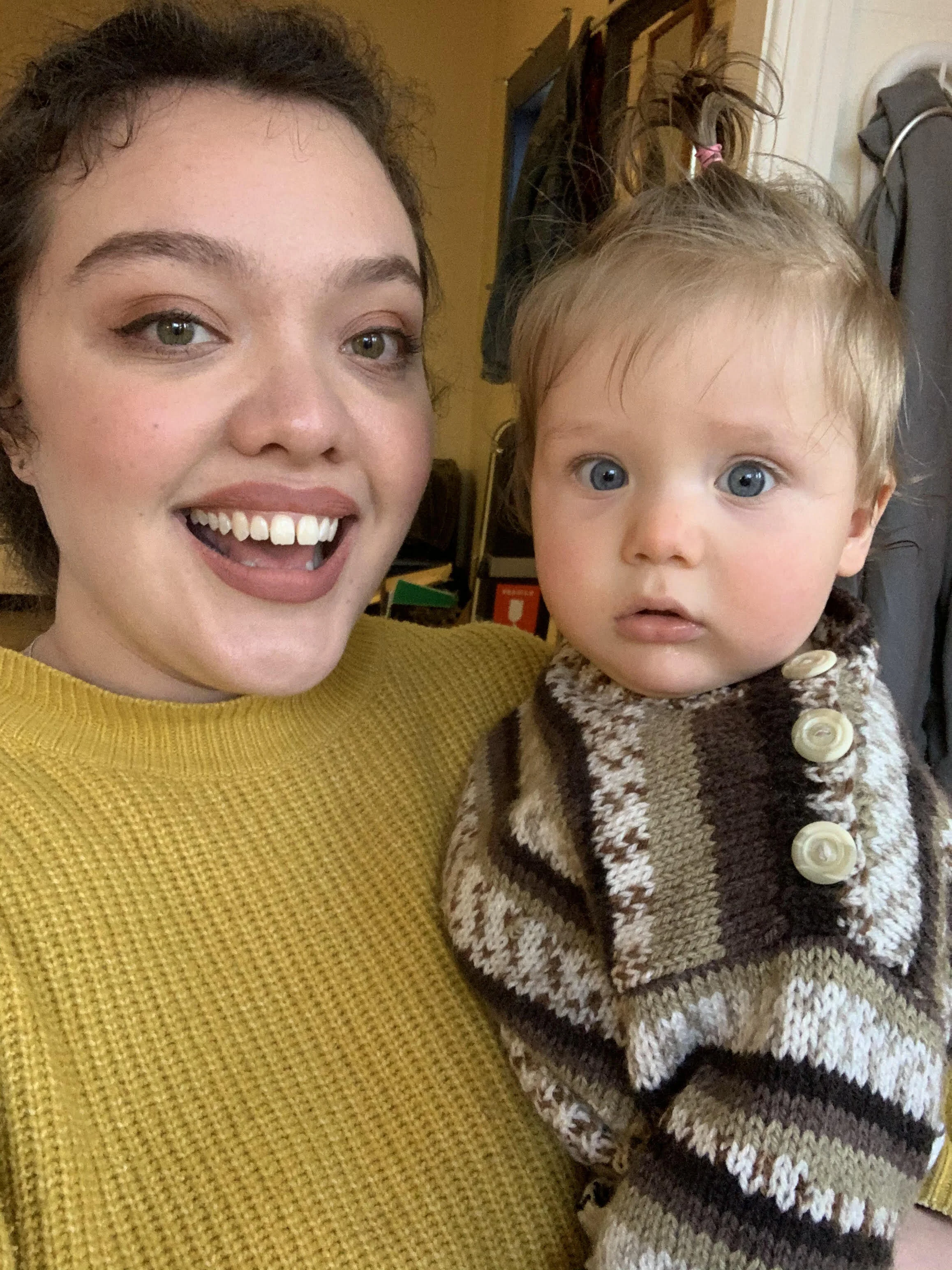 Leah Dodd