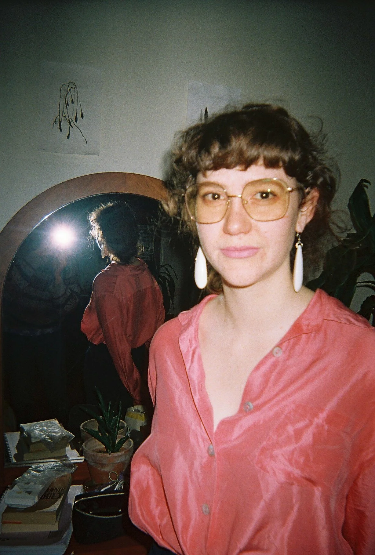 Eleanor Rose King Merton