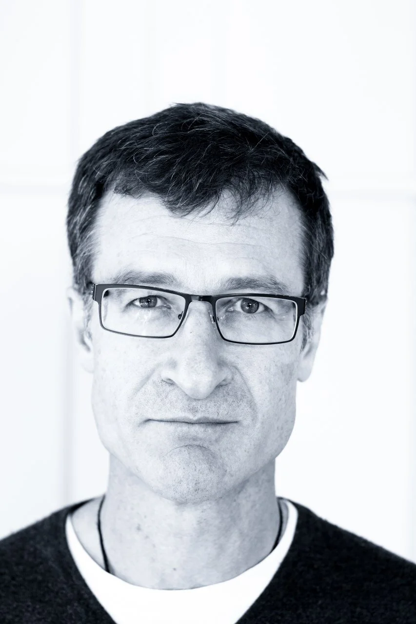 William Brandt