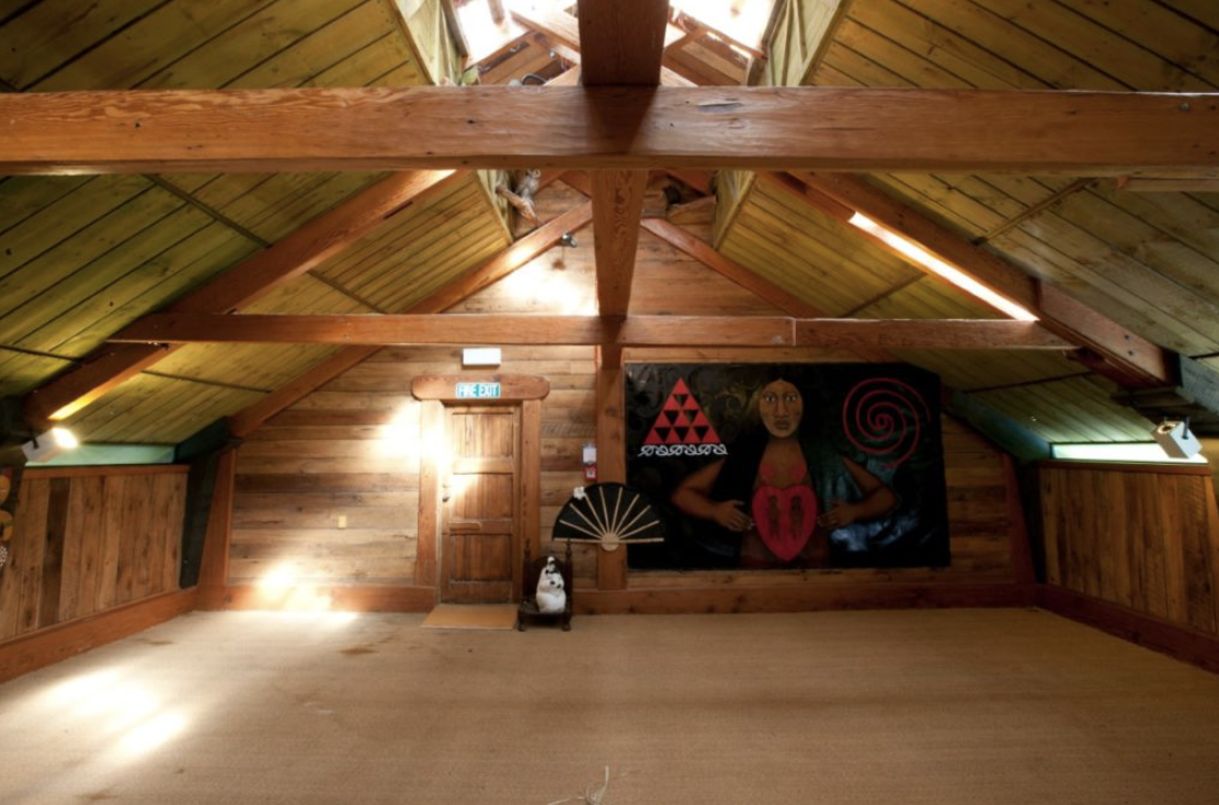 Ukaipō o Mahingārangi, Tapu Te Ranga.