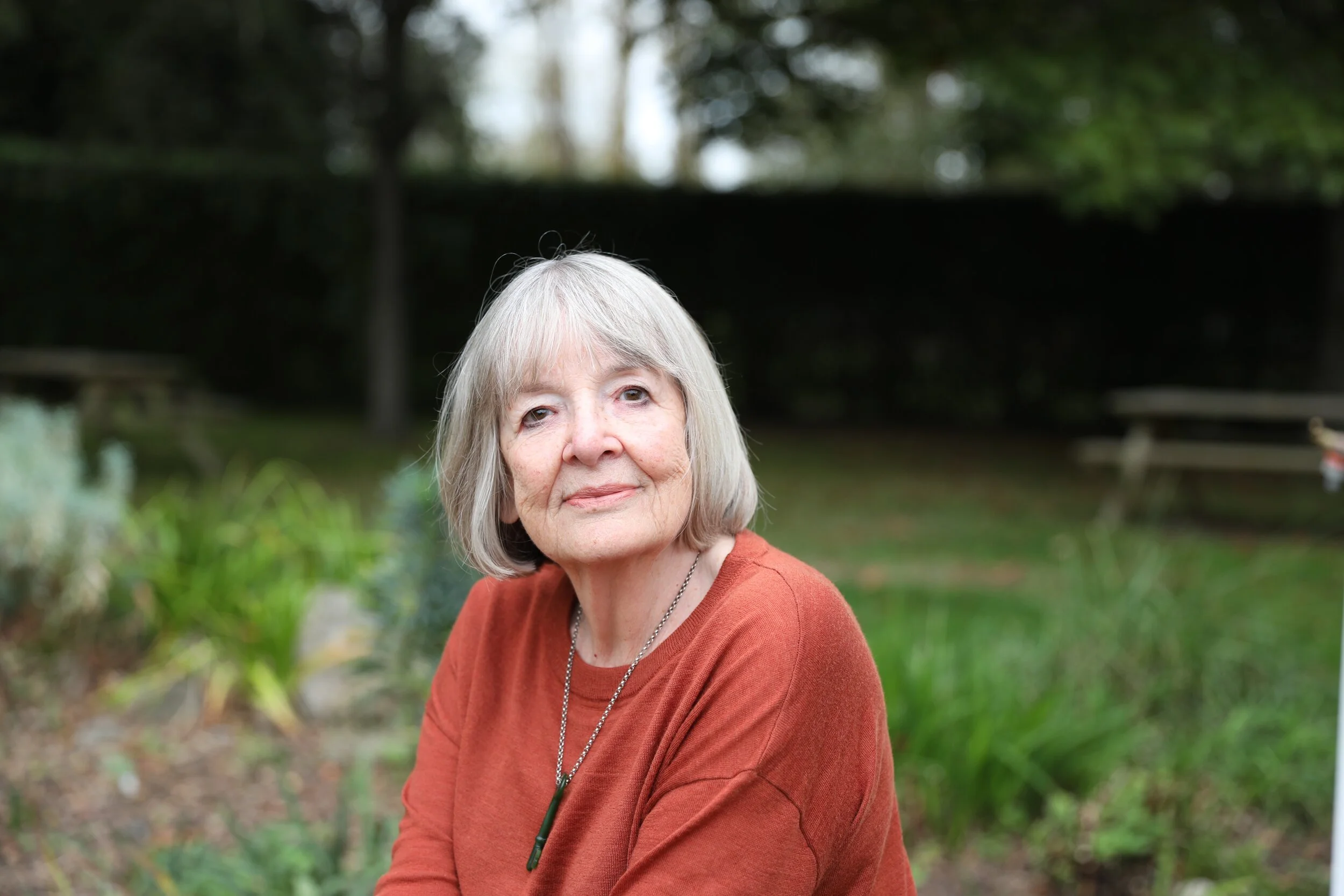 The Best Letter I Never Received: Linda Burgess