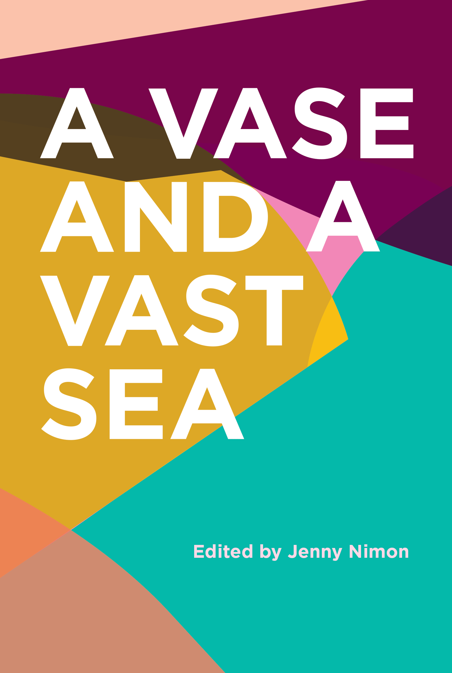 Book Review: A Vase and a Vast Sea