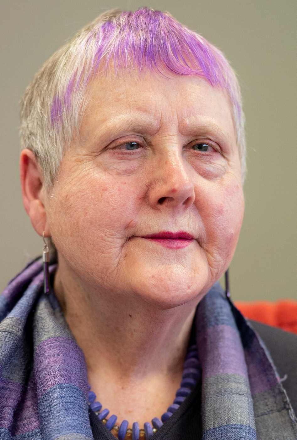 Vulnerability in the time of Covid by Robyn Hunt