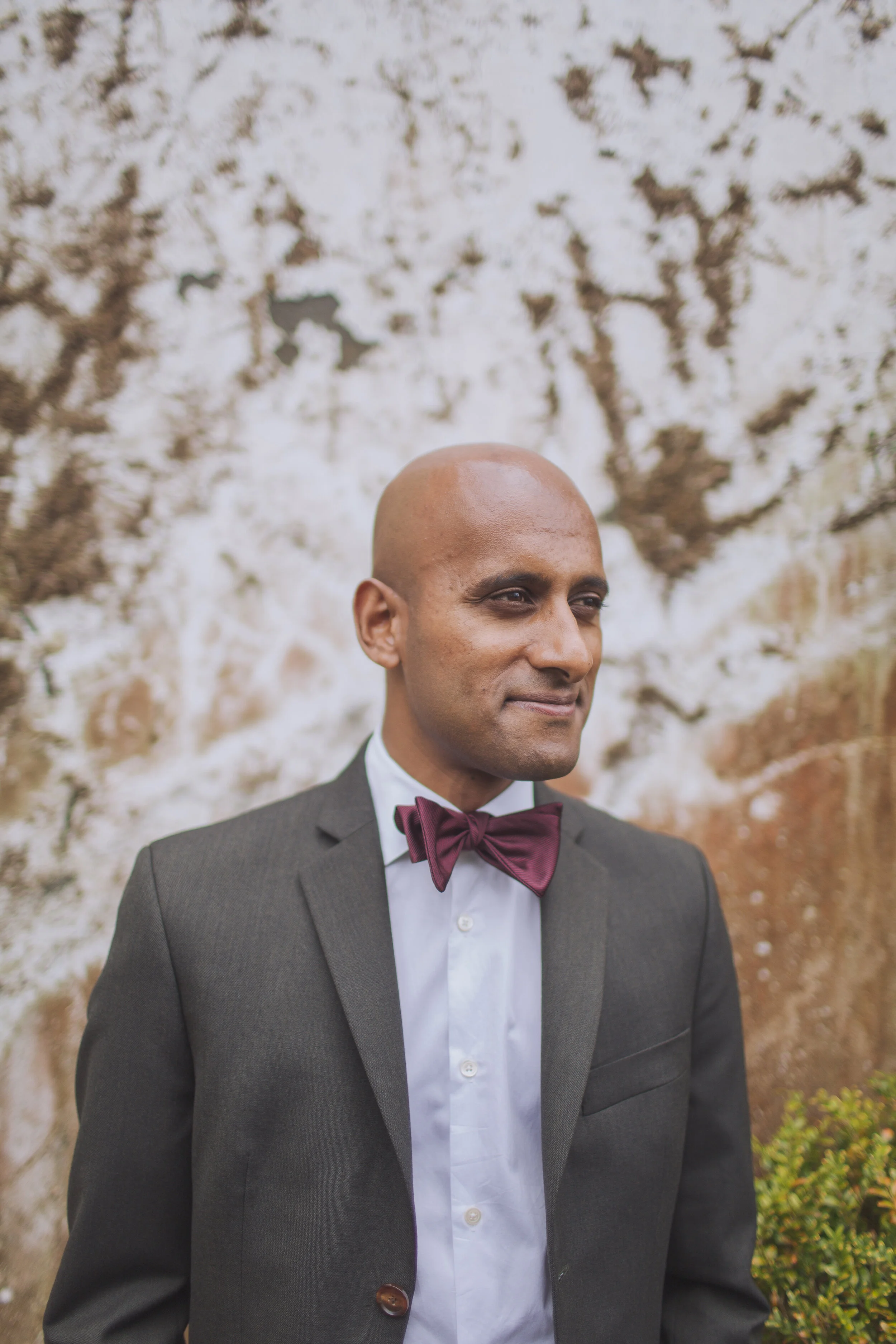 Sprigs: Brannavan Gnanalingam with James Nokise at Verb Writers Festival 2020