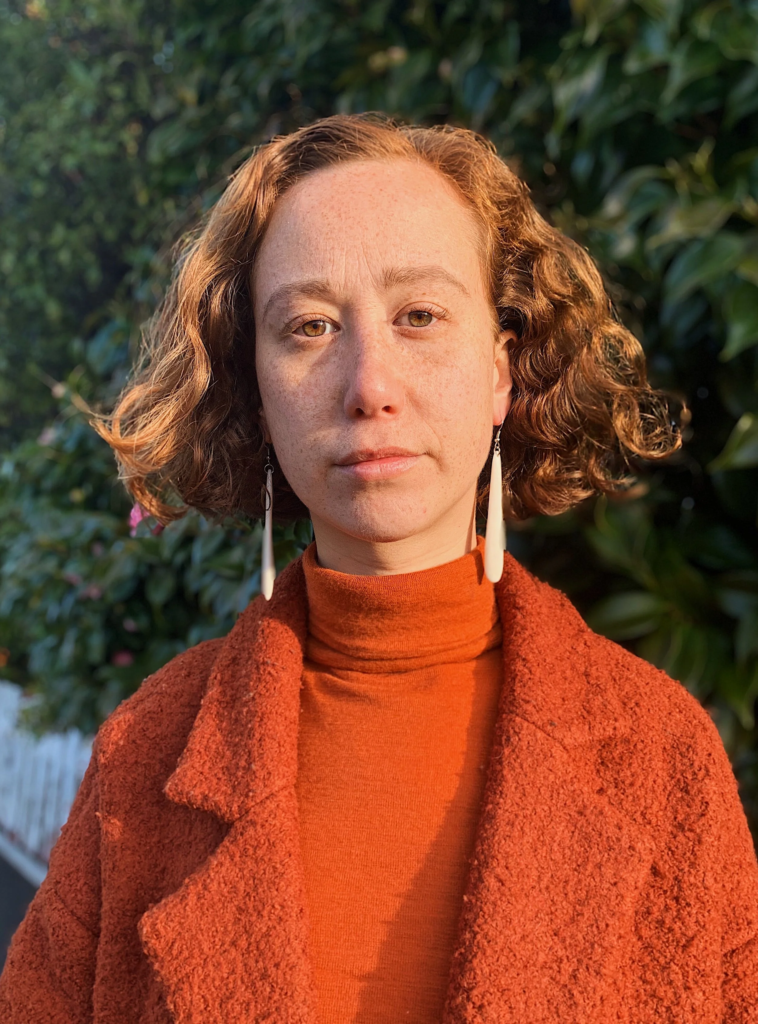 Travelling Coven: Stitchin’ Witch with Stacey Teague