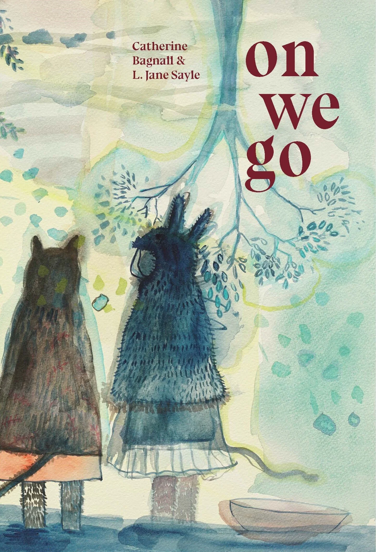 Familiars: An Expedition for Families