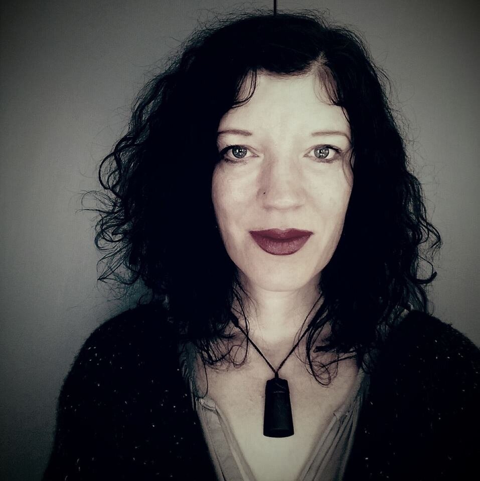 Travelling Coven: Kitchen Witch with Jess Richards — Verb Wellington