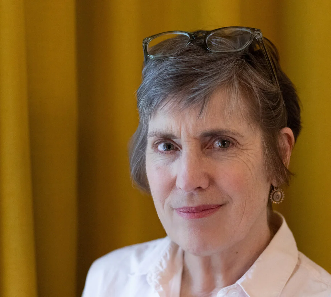 Jane Sayle