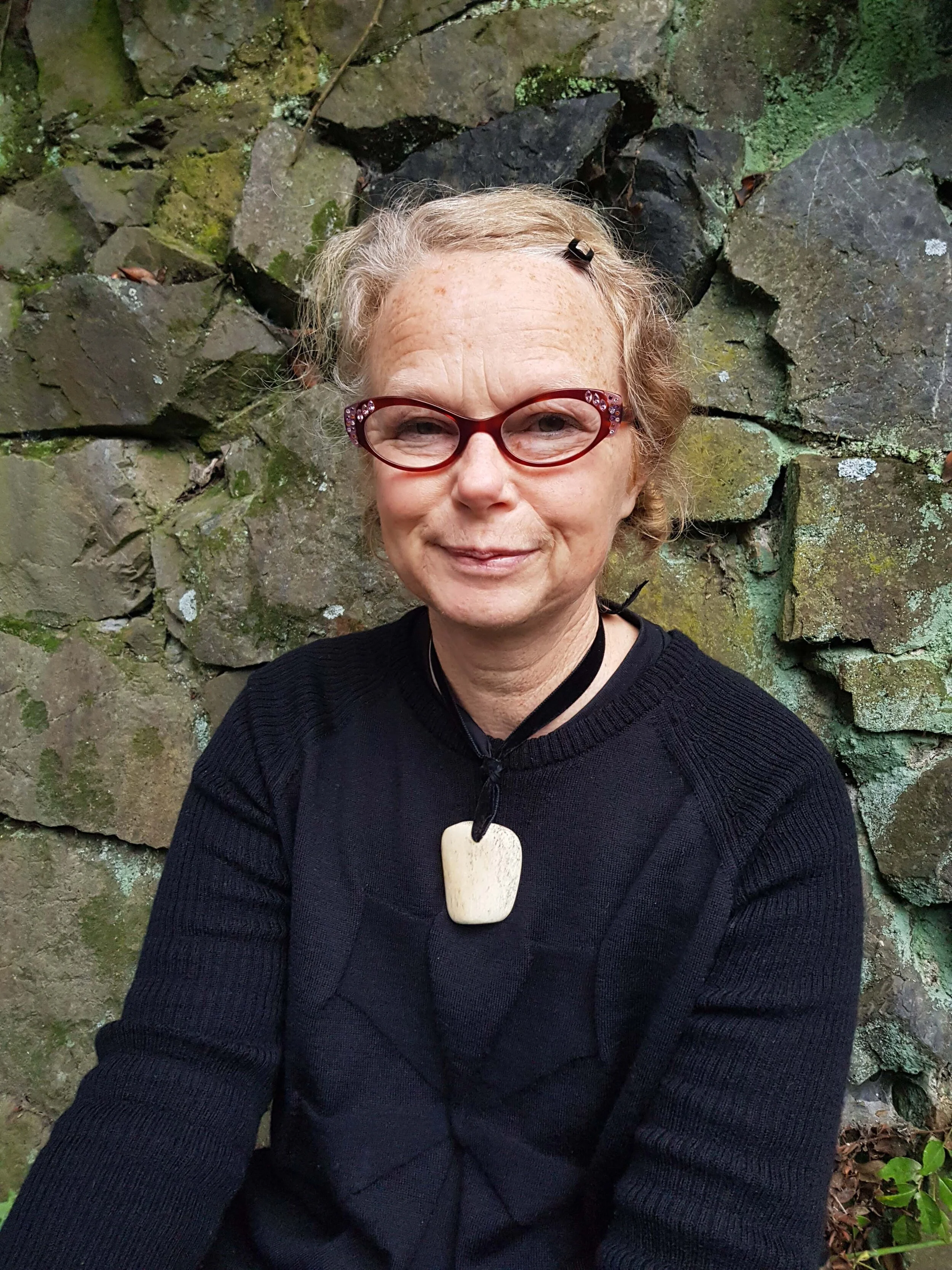 Catherine Bagnall