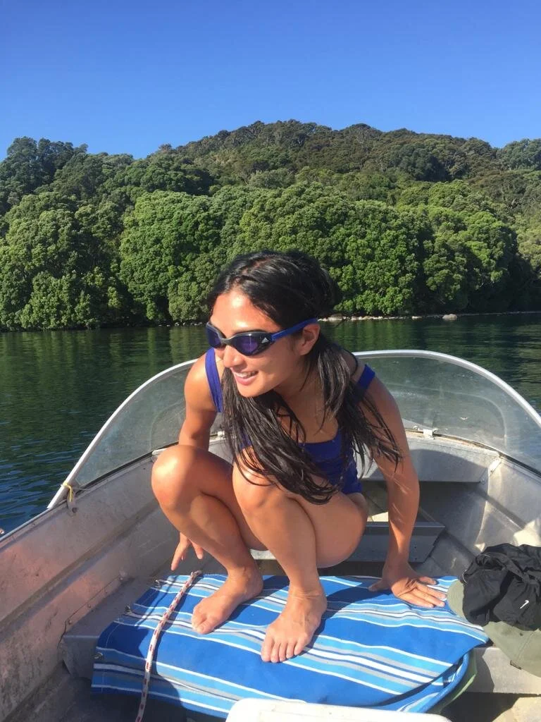 Joanna Cho