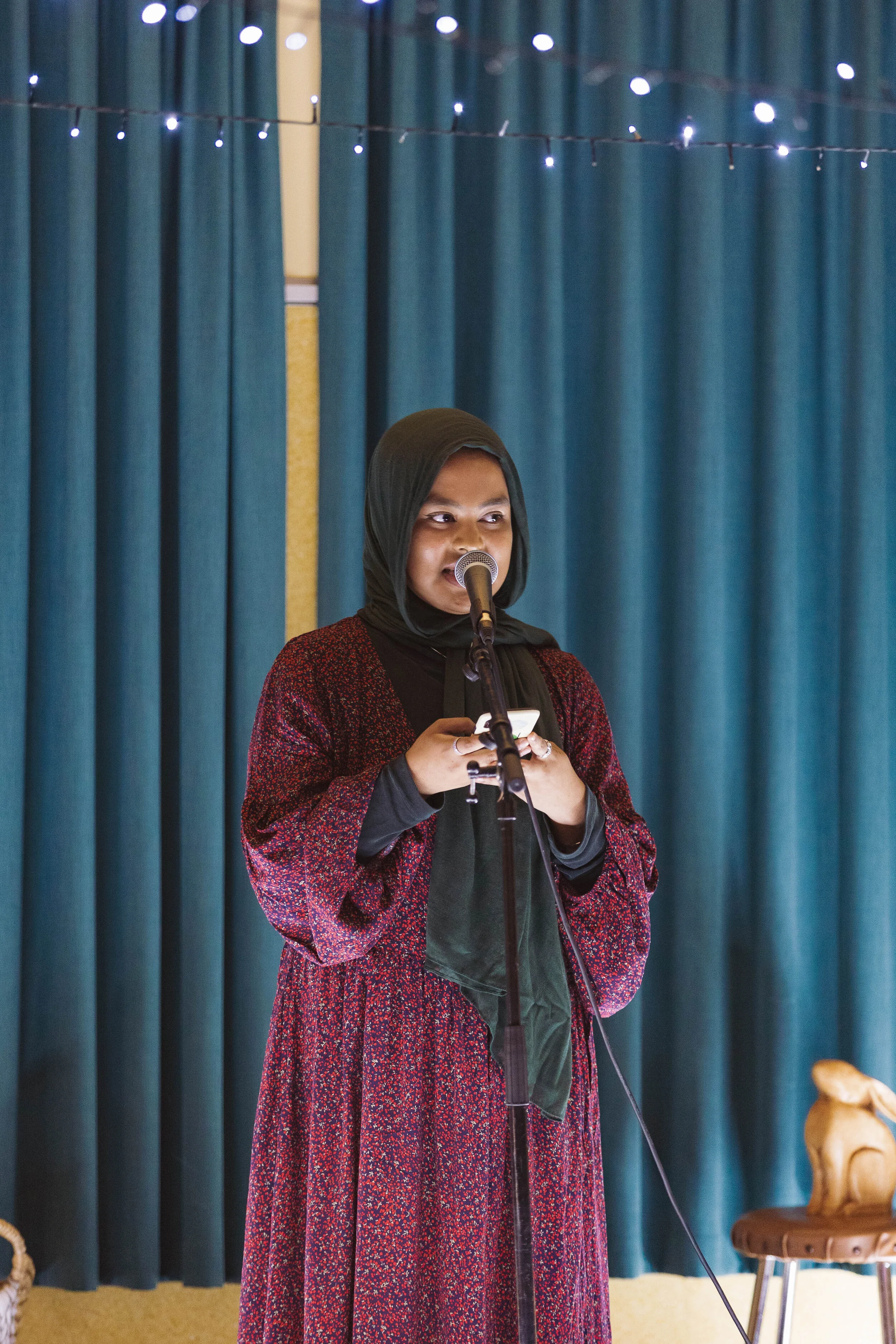 Ronia Ibrahim