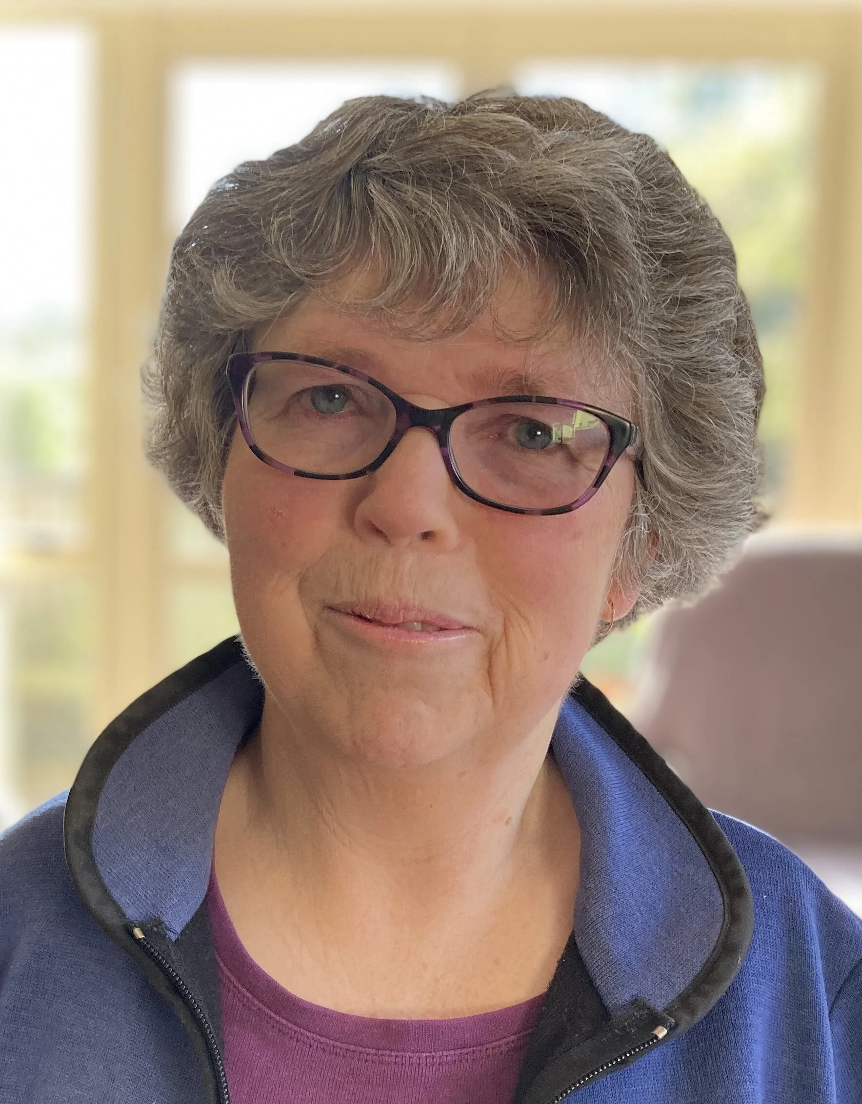 Trish Harris
