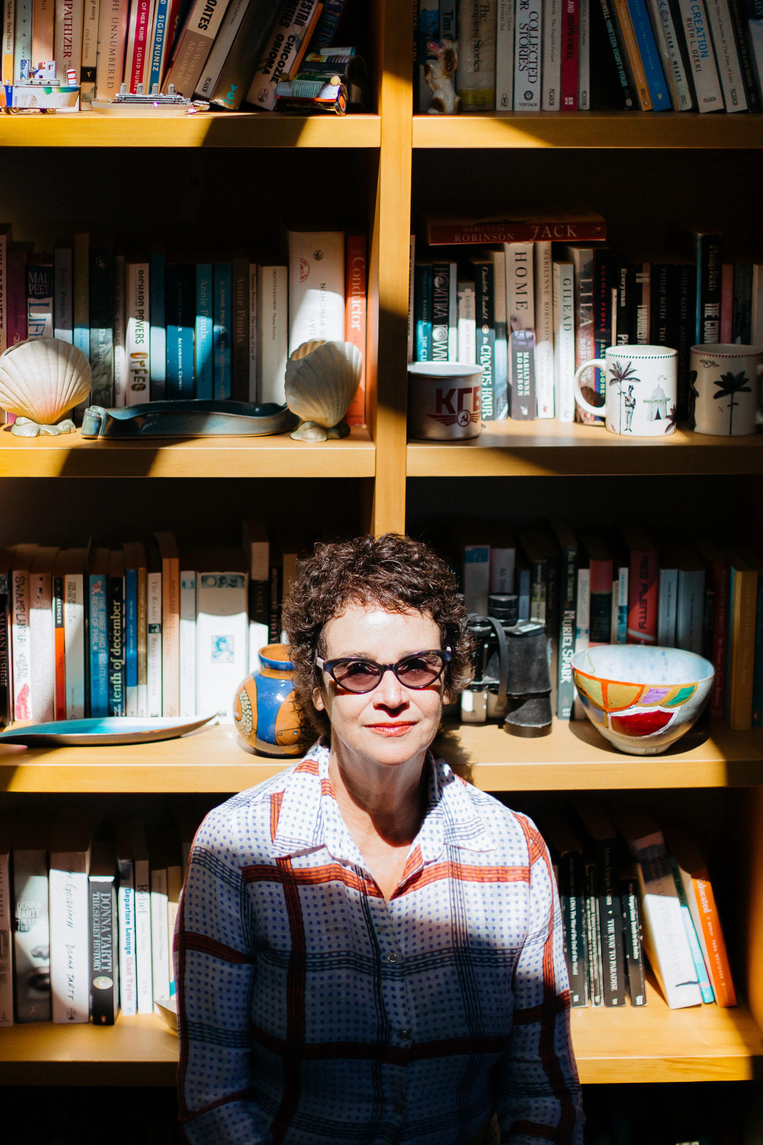 Sue Orr