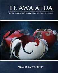Ngahuia Murphy - Te Awa Atua book cover.jpg