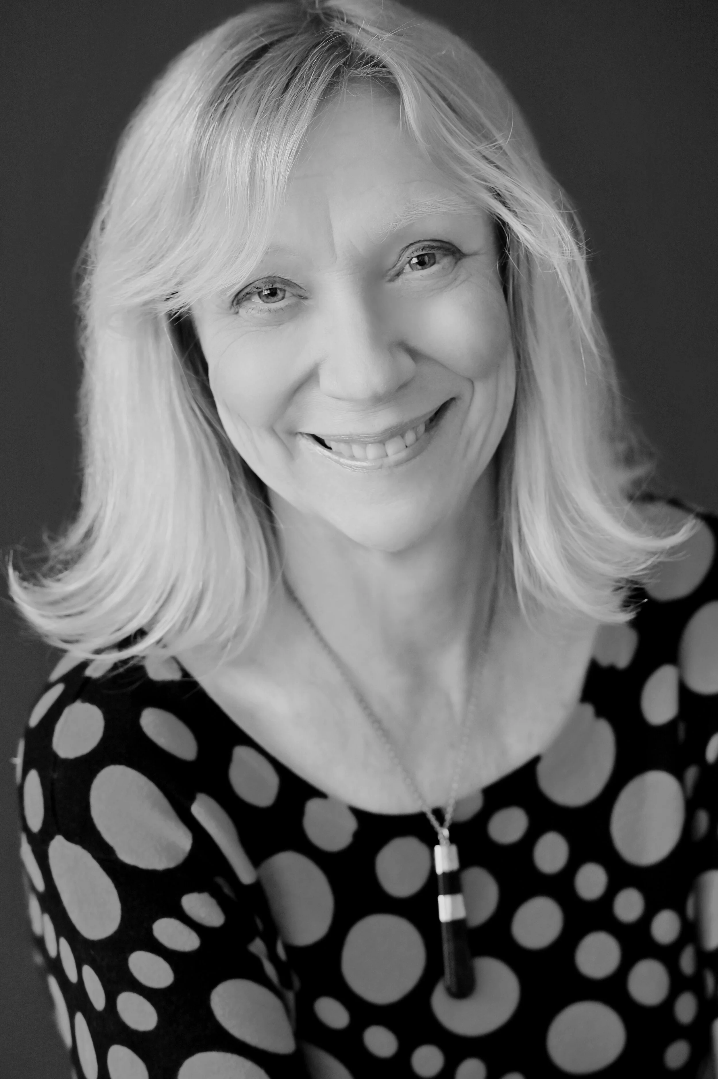 Mandy Hager