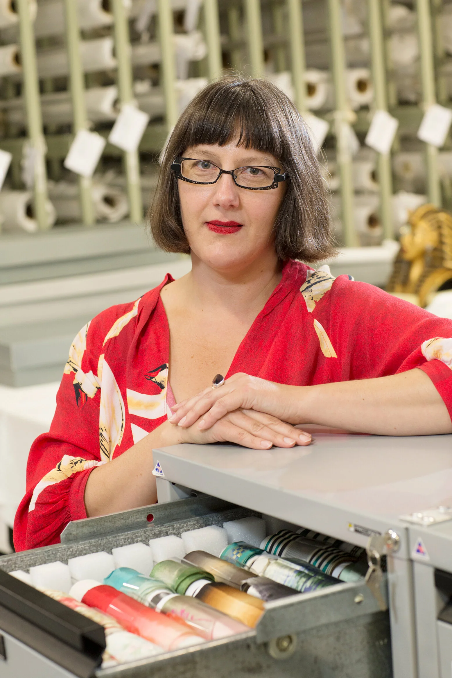 Claire Regnault_Te Papa Press Assistant.jpg