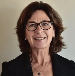 Rebecca Macfie