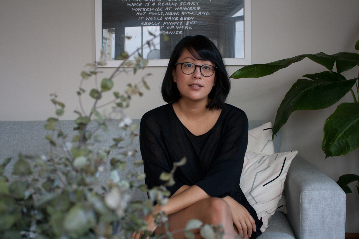 Rosabel Tan