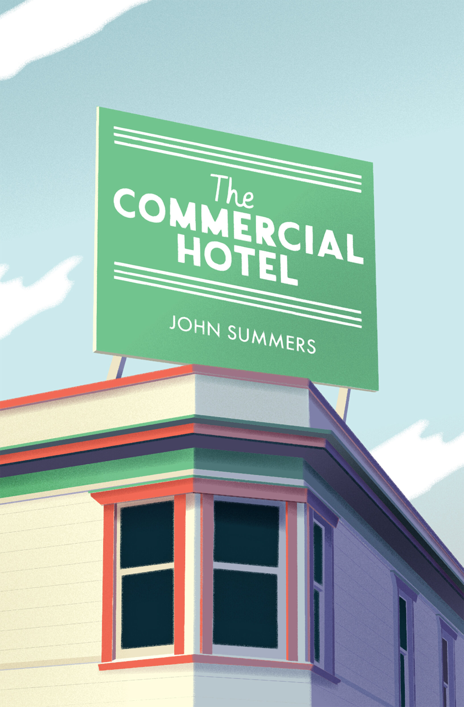 John Summers_The Commercial Hotel.jpg