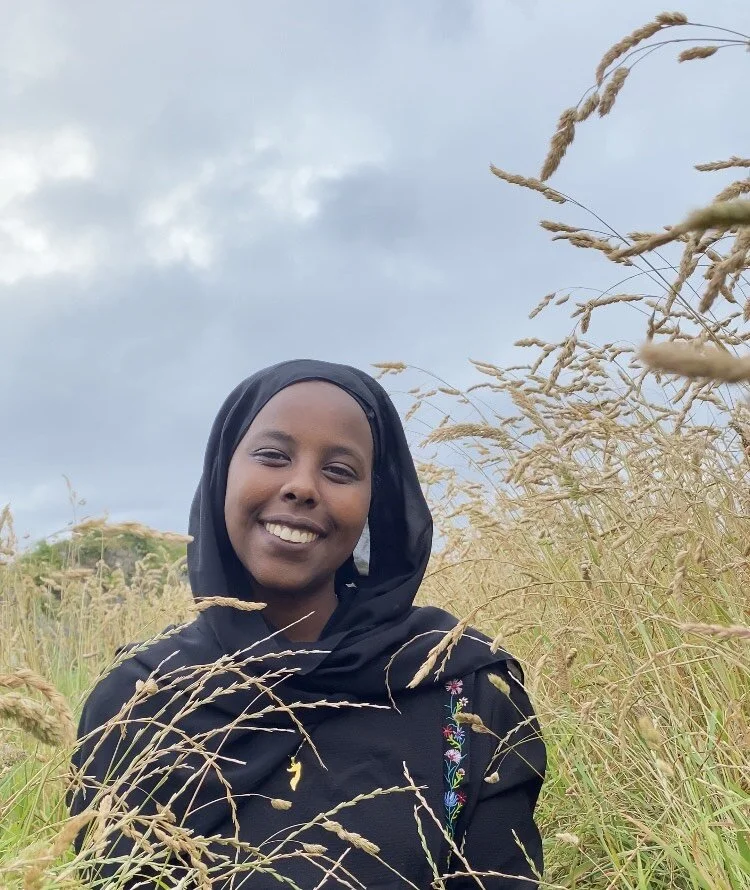 Khadro Mohamed