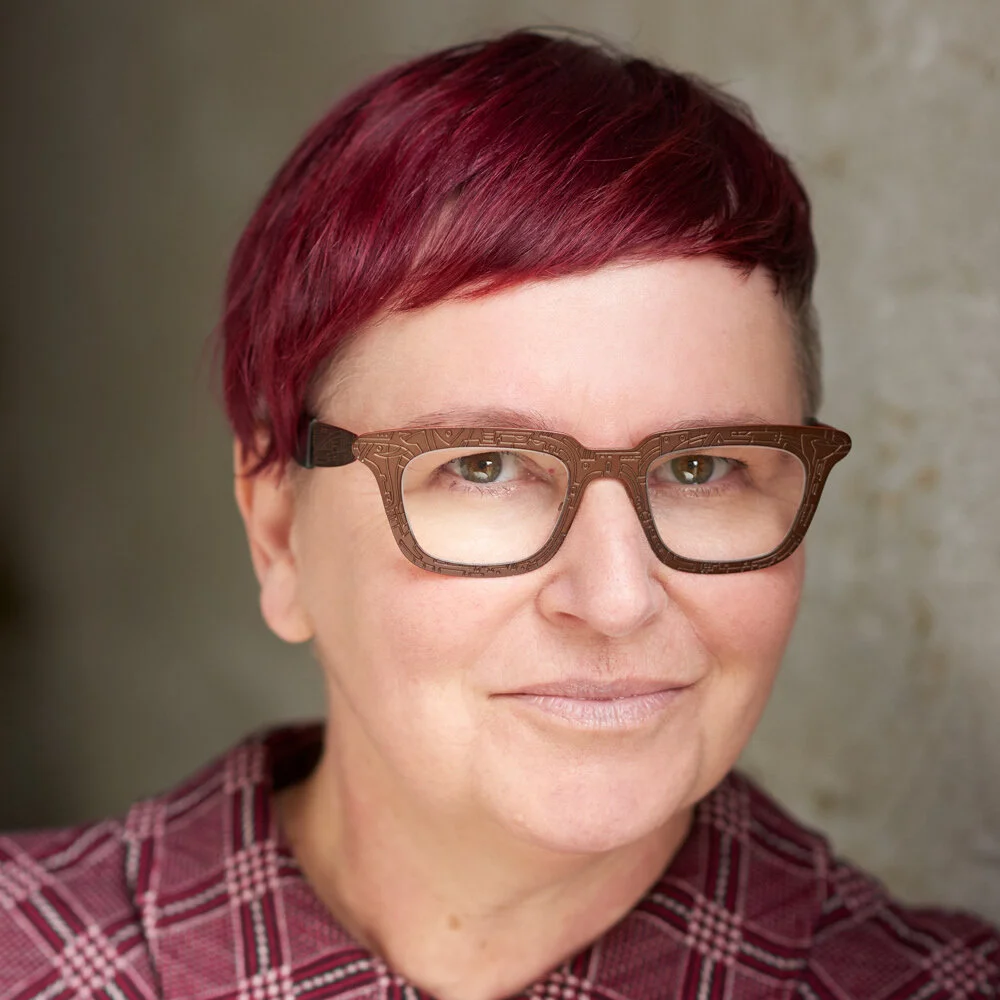 Tracy Farr