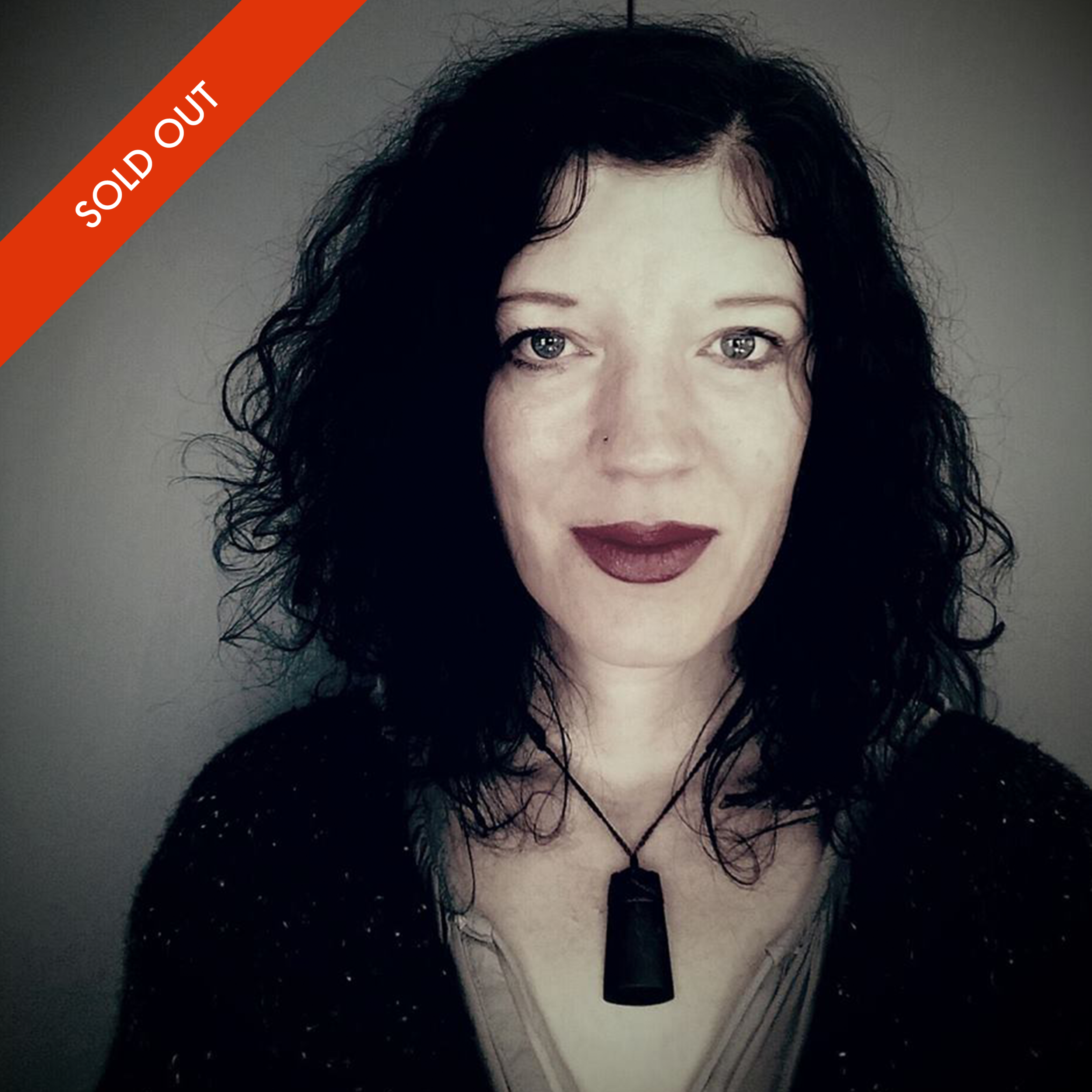 Travelling Coven: Kitchen Witch with Jess Richards