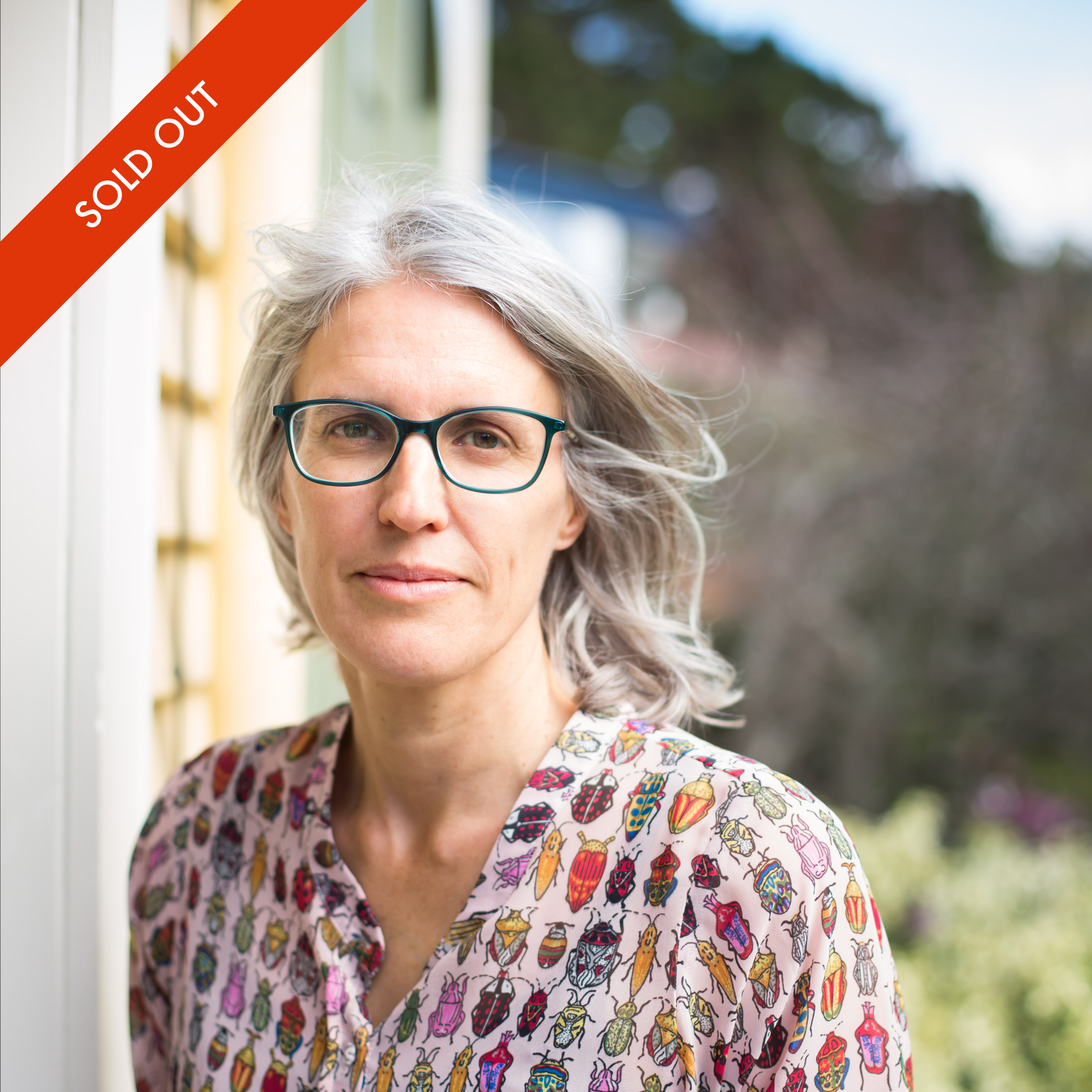 Travelling Coven: Travel Memoir with Ingrid Horrocks