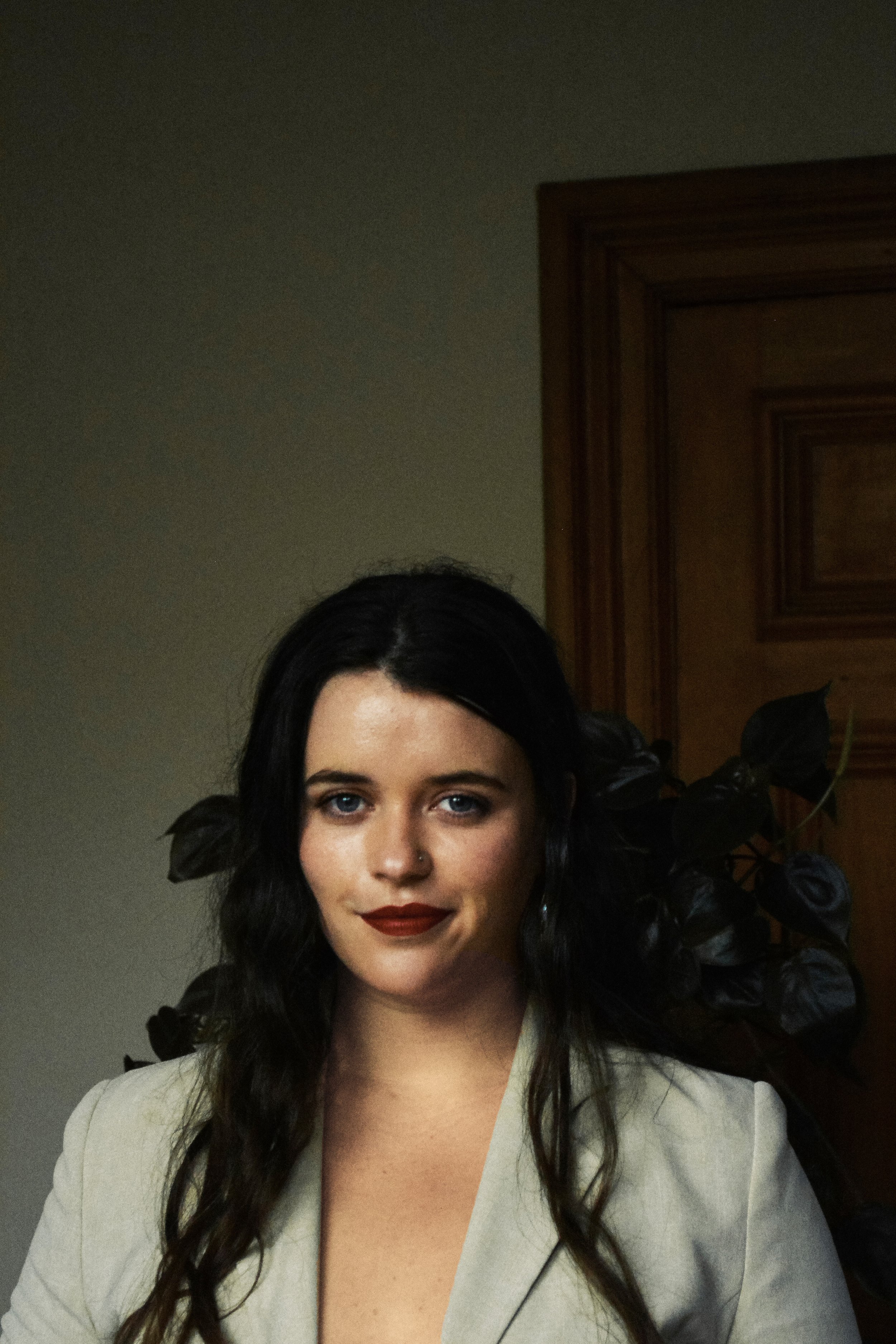 Maggie Tweedie