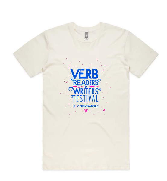 Verb Readers and Writers Witchy T-Shirt 2021